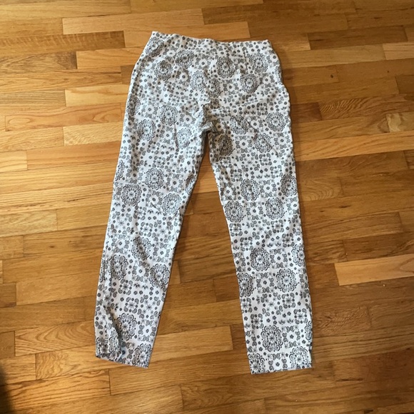 Pull on bandana print pants - Picture 2 of 2